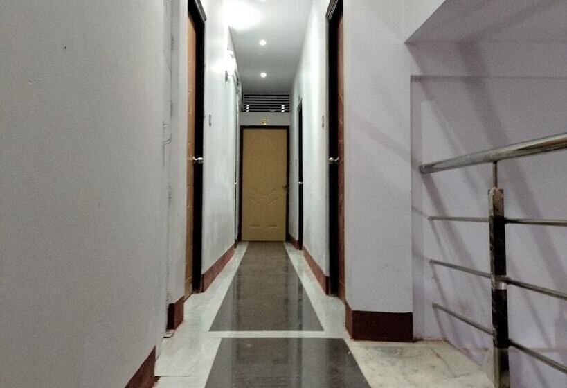 בית מלון כפרי Dream Star