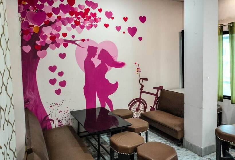 בית מלון כפרי Dream Star