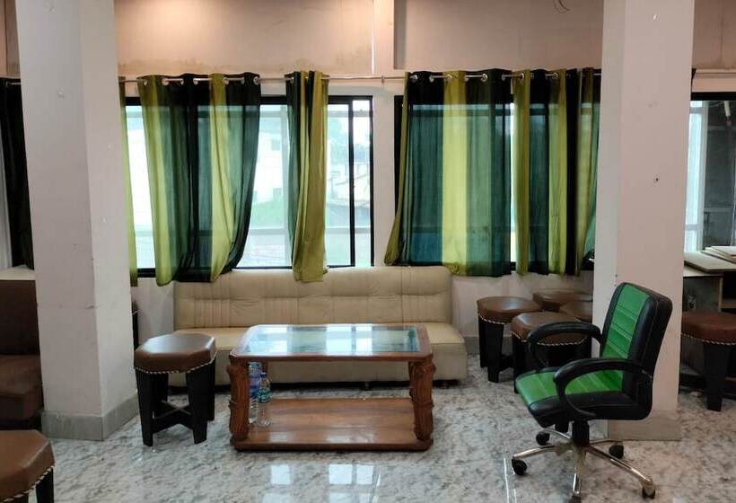 בית מלון כפרי Dream Star