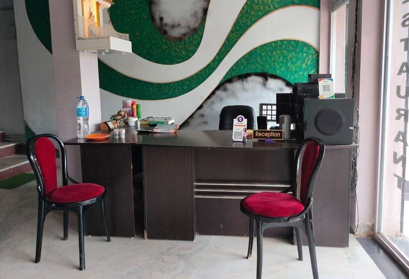 בית מלון כפרי Dream Star