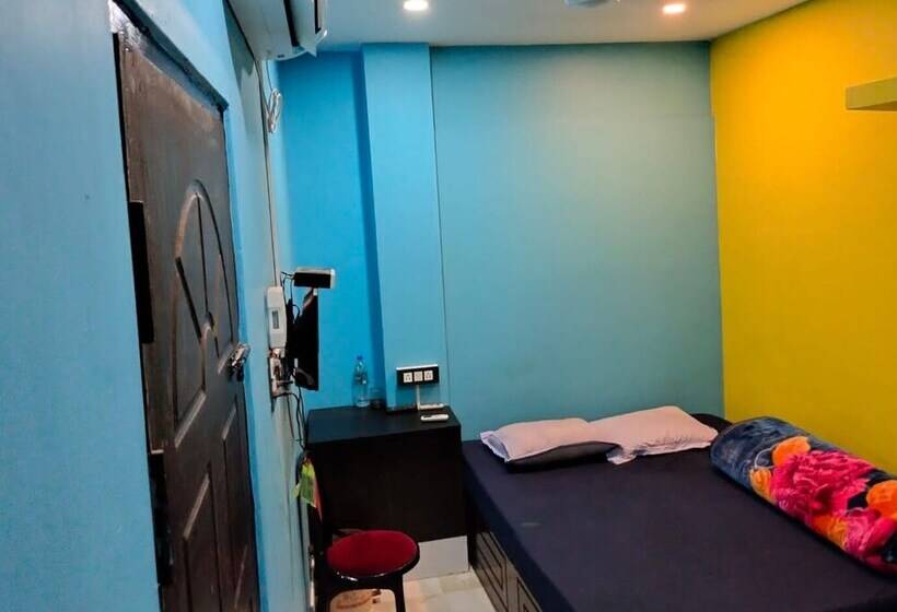 בית מלון כפרי Dream Star