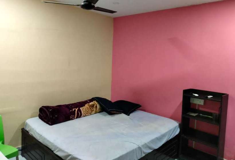 בית מלון כפרי Dream Star