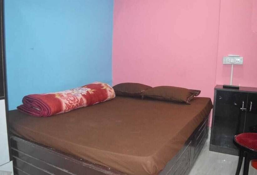 בית מלון כפרי Dream Star