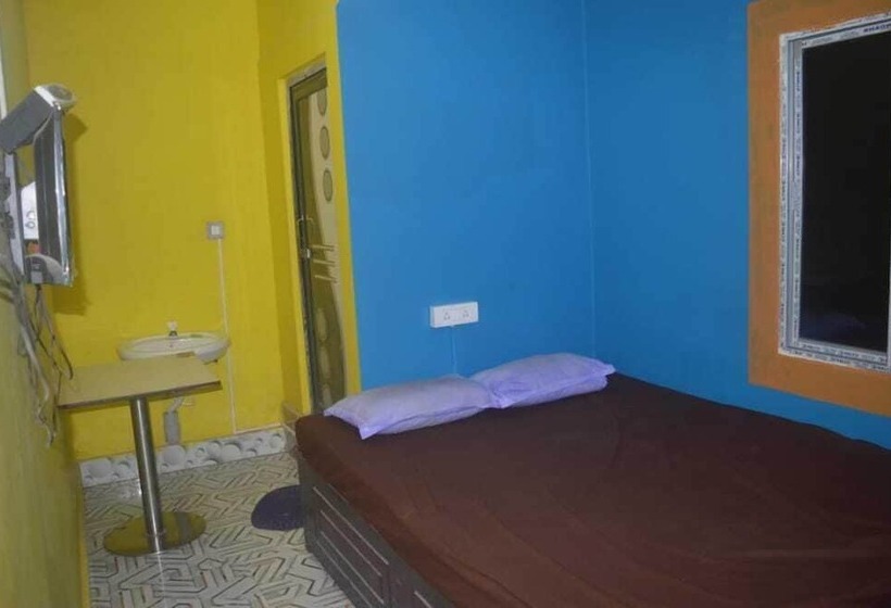 בית מלון כפרי Dream Star