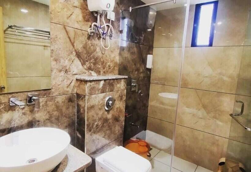 בית מלון כפרי Dream Star