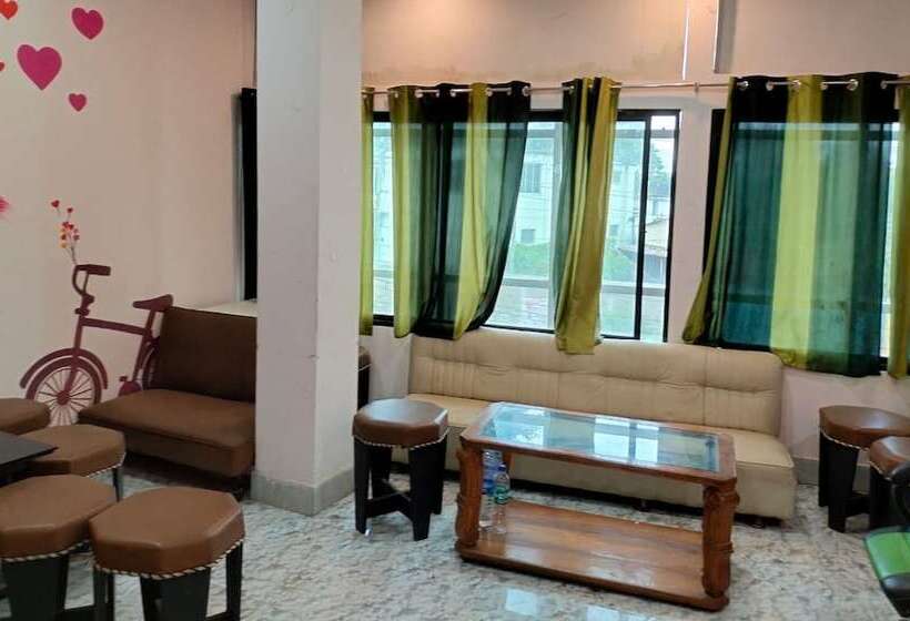 בית מלון כפרי Dream Star