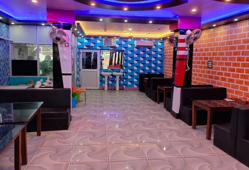 בית מלון כפרי Dream Star