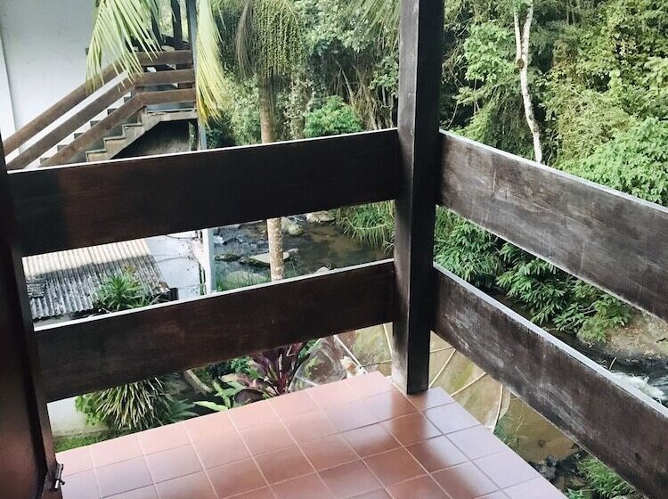 ホテル Fazenda Jequitibá