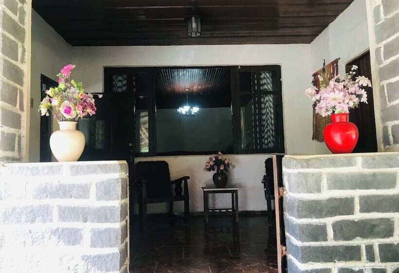 ホテル Fazenda Jequitibá