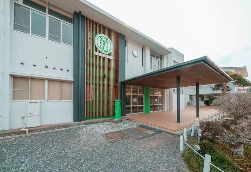 هتل Glamping & Port