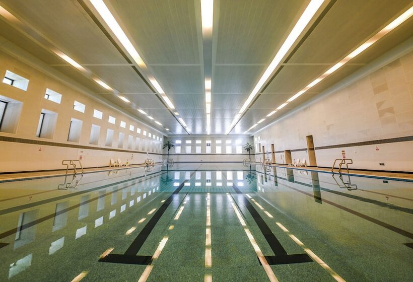 בית מלון כפרי Hebei Cuipingshan Guest House