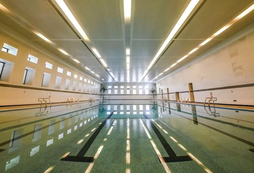 Hotelli Hebei Cuipingshan Guest House