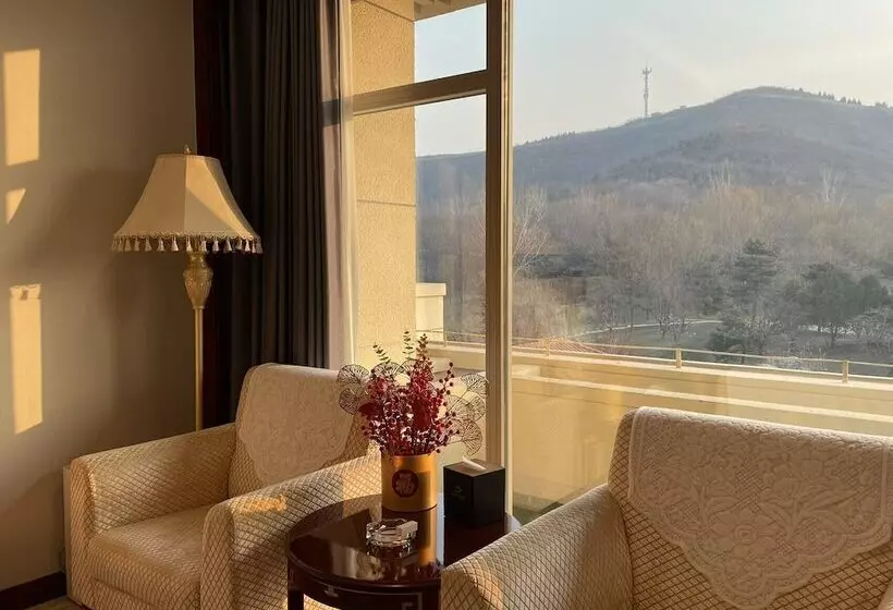 Hotelli Hebei Cuipingshan Guest House
