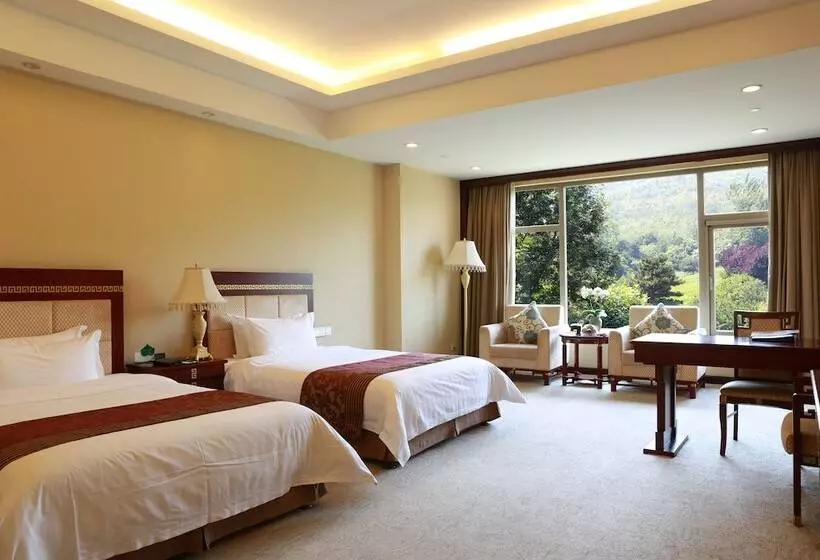 Hotelli Hebei Cuipingshan Guest House