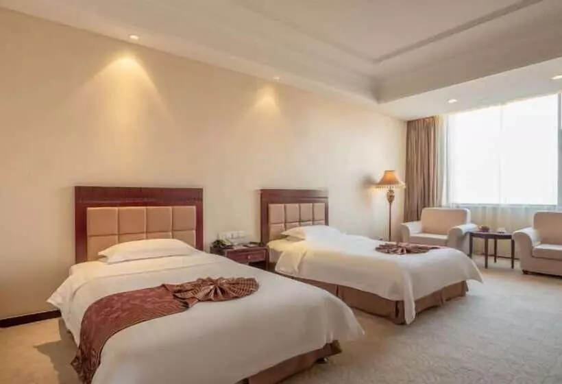 Hotelli Hebei Cuipingshan Guest House