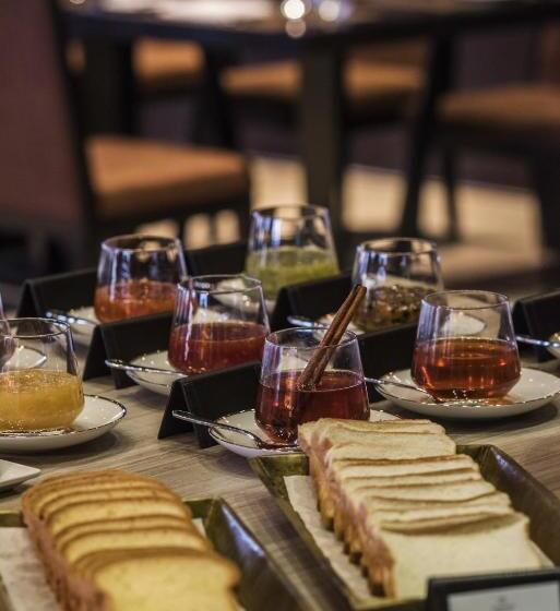 هتل Jasmine Naypyitaw