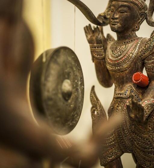 هتل Jasmine Naypyitaw