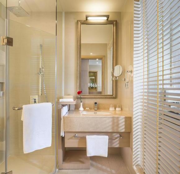 هتل Jasmine Naypyitaw