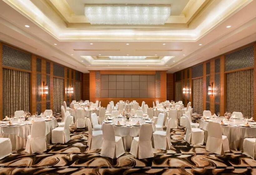 هتل Jasmine Naypyitaw