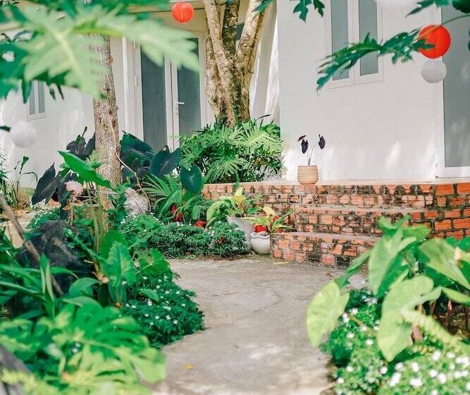 هتل Mai Phong Bungalow