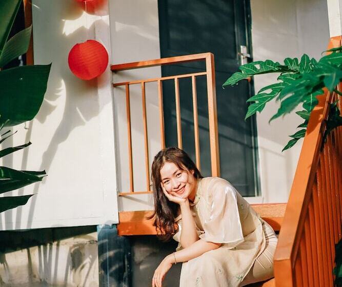 هتل Mai Phong Bungalow