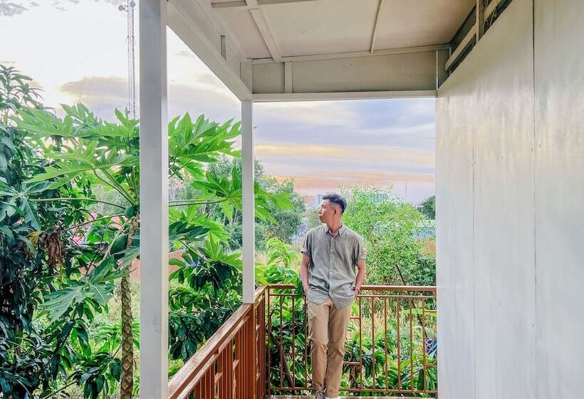 هتل Mai Phong Bungalow