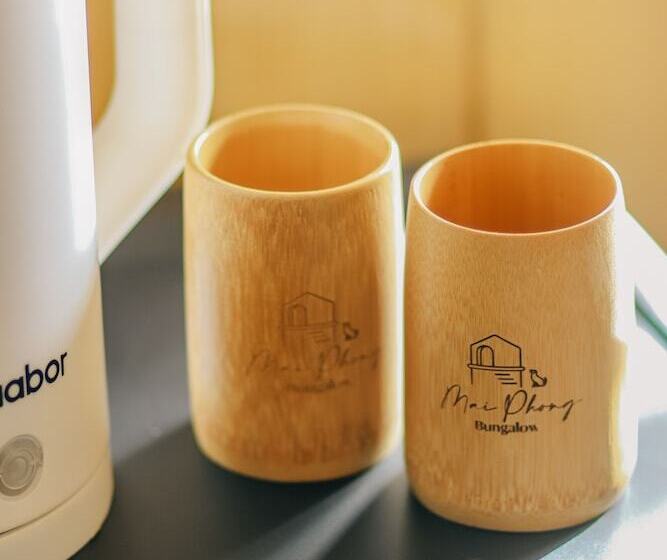 هتل Mai Phong Bungalow