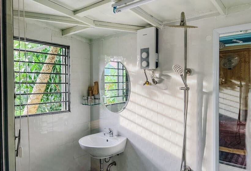 هتل Mai Phong Bungalow