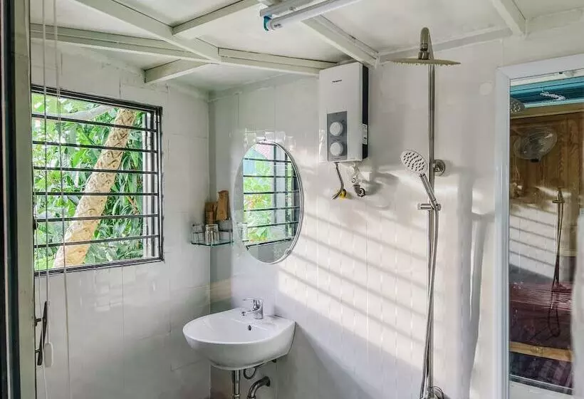 هتل Mai Phong Bungalow