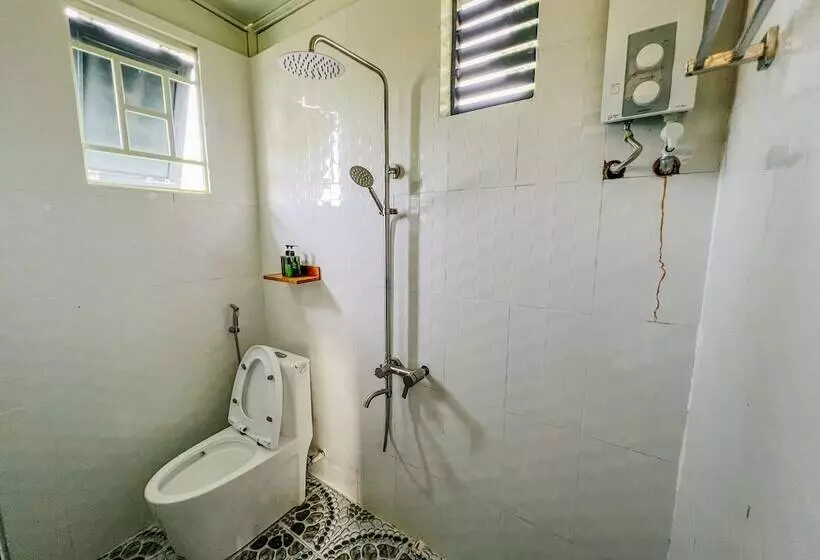 هتل Mai Phong Bungalow