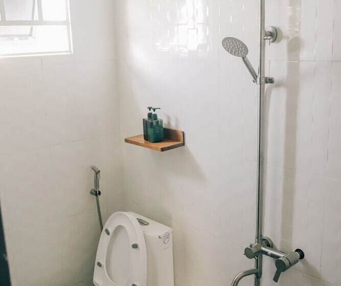 هتل Mai Phong Bungalow