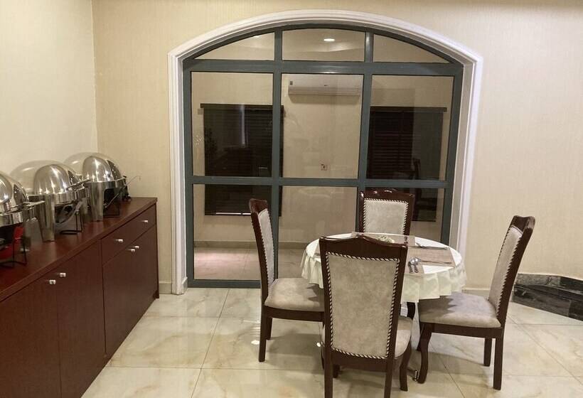 Mont Kalm Hotel And Suites