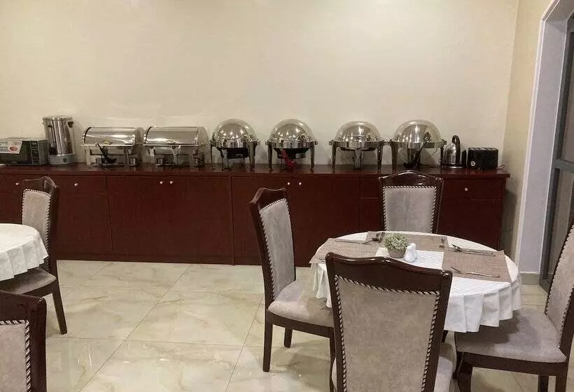 Mont Kalm Hotel And Suites