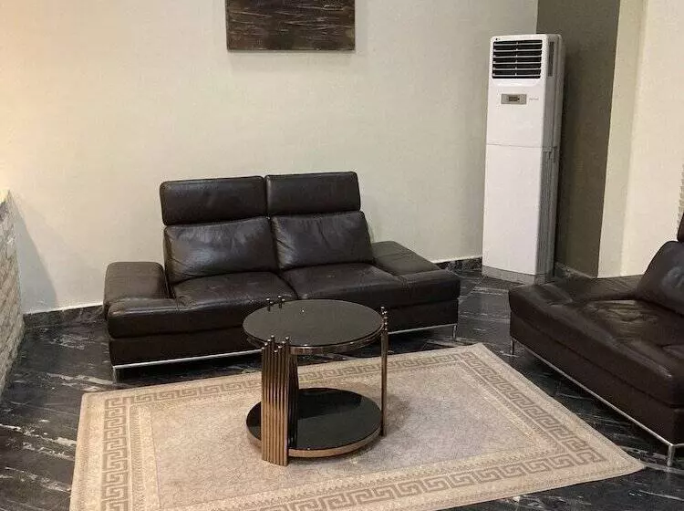 Mont Kalm Hotel And Suites