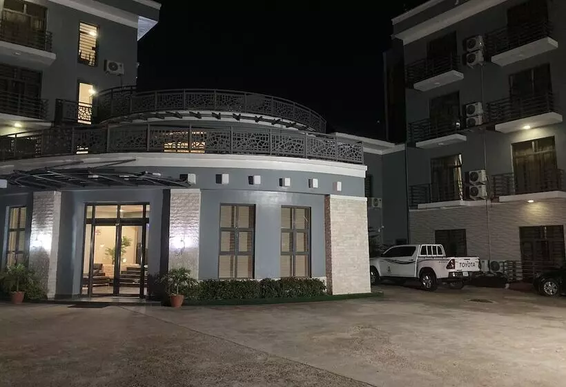 Mont Kalm Hotel And Suites