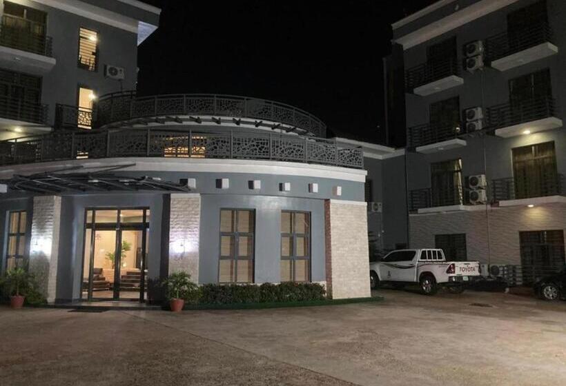 Mont Kalm Hotel And Suites