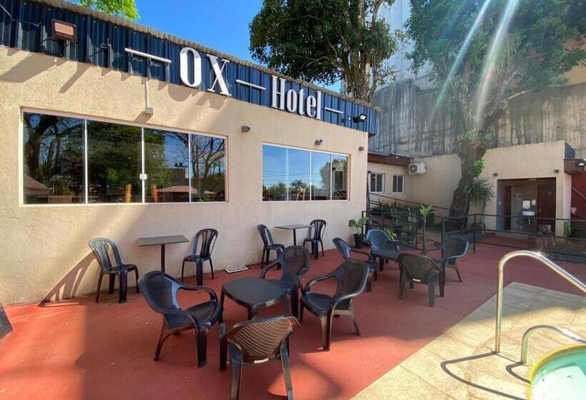 Hotel Ox