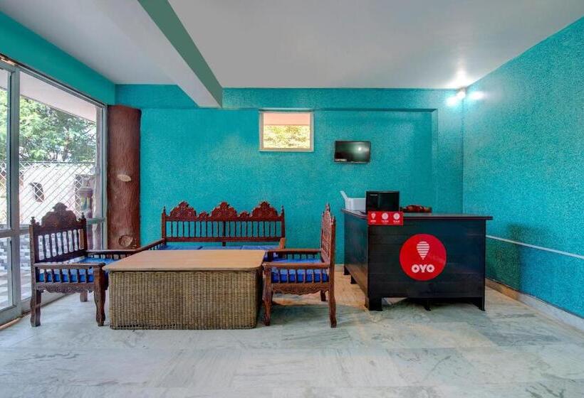 בית מלון כפרי Oyo 18345 A S Palace