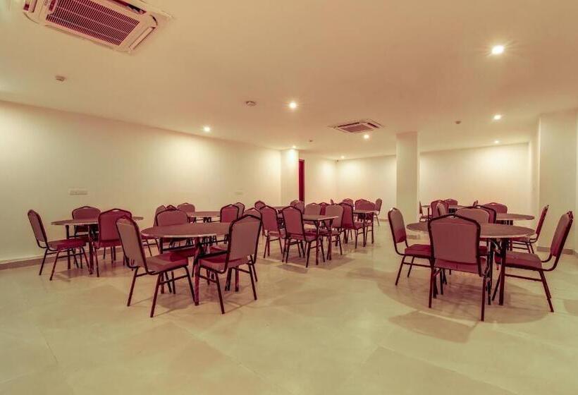 酒店 Townhouse 1293 Infinity Stays