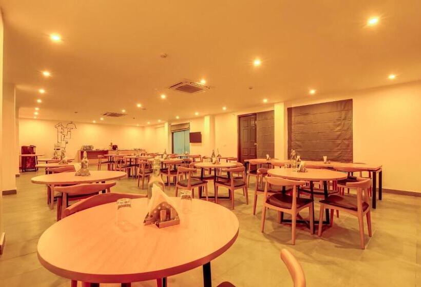 酒店 Townhouse 1293 Infinity Stays