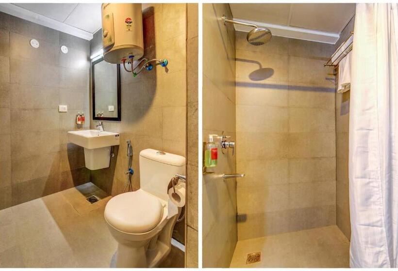 酒店 Townhouse 1293 Infinity Stays