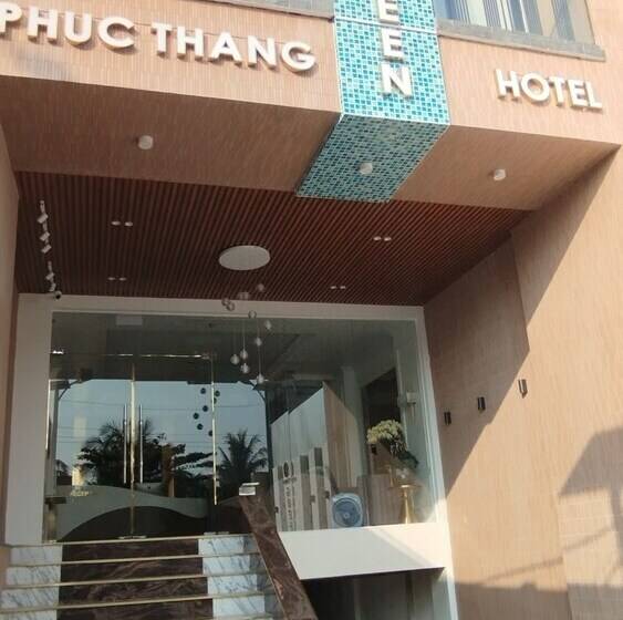 هتل Phuc Thang