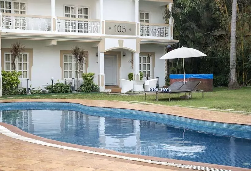 ホテル Richmonde Ananta Elite