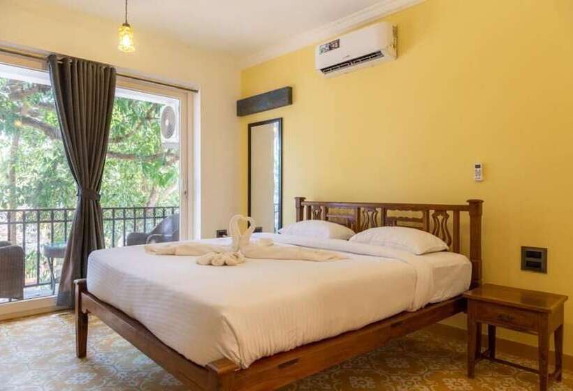 Hotelli Richmonde Ananta Elite