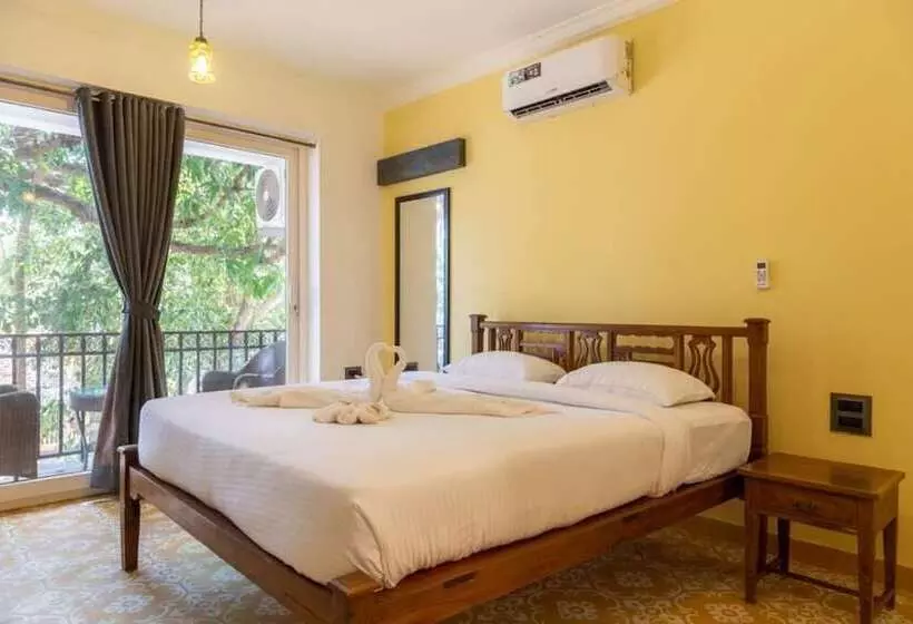 ホテル Richmonde Ananta Elite