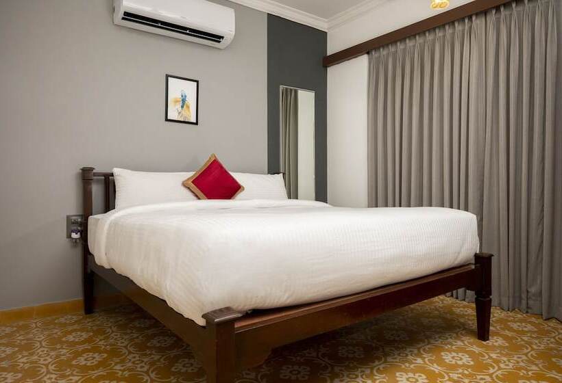 Hotelli Richmonde Ananta Elite