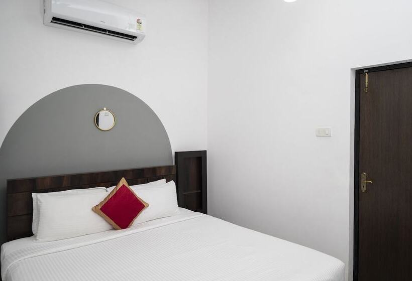 Hotelli Richmonde Ananta Elite