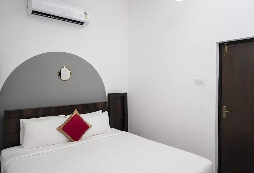 ホテル Richmonde Ananta Elite