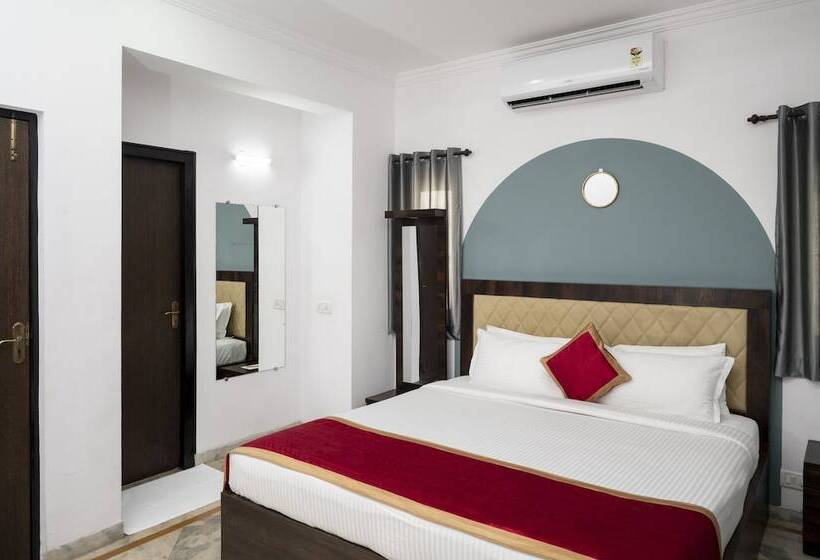 Hotelli Richmonde Ananta Elite