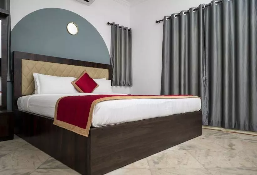 ホテル Richmonde Ananta Elite